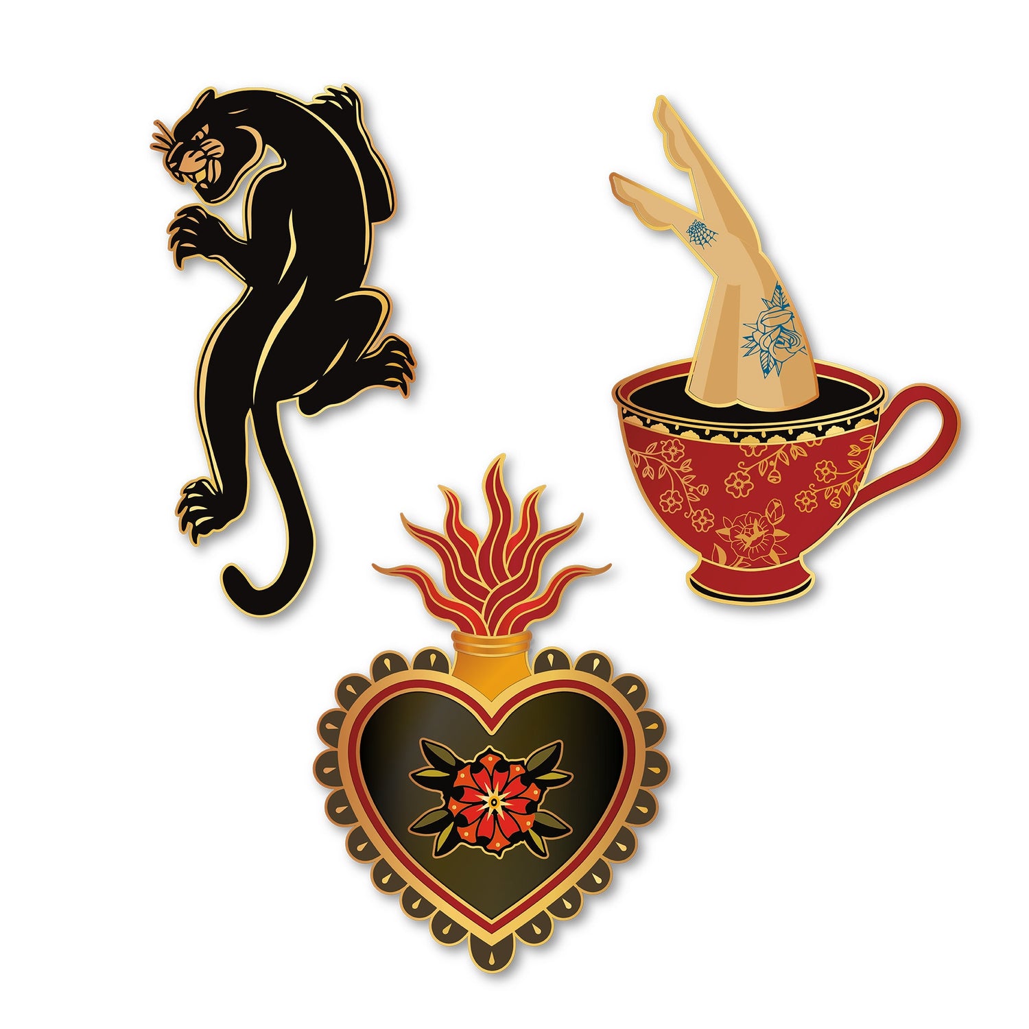 Flash Vol. 1 Collection